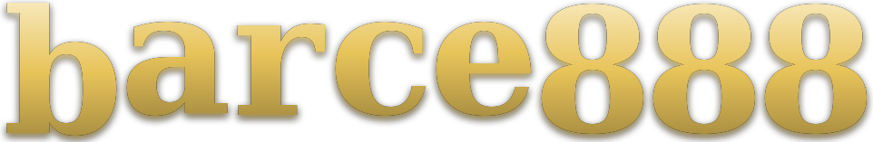 barce888 logo