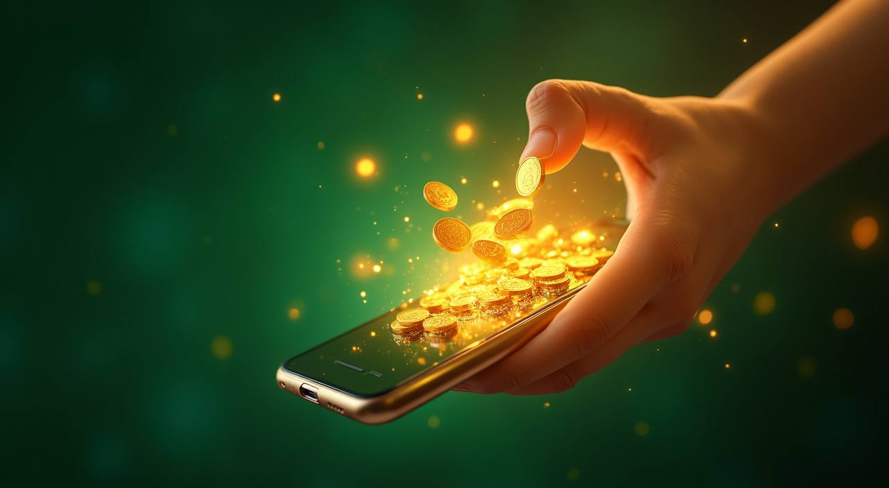 barce888 Live Casino Access